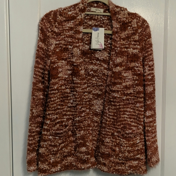 peyton promise Sweaters - Peyton Promise sweater